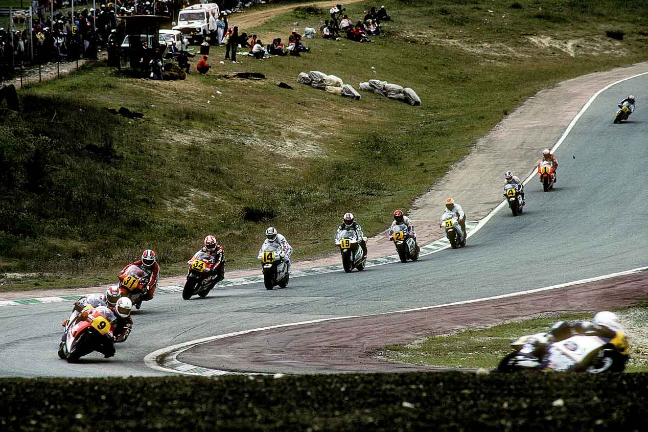 50 años del Jarama