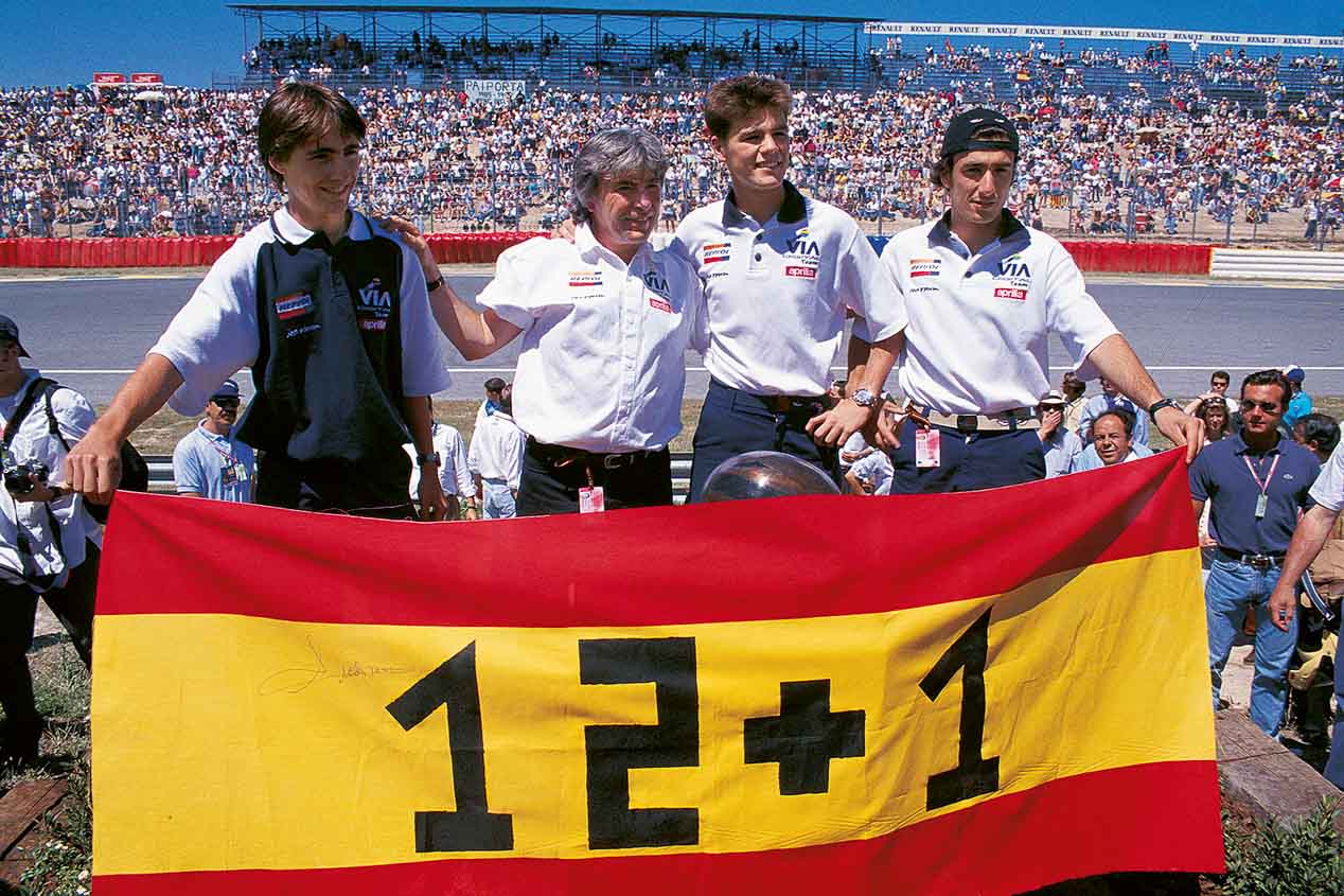 50 años del Jarama