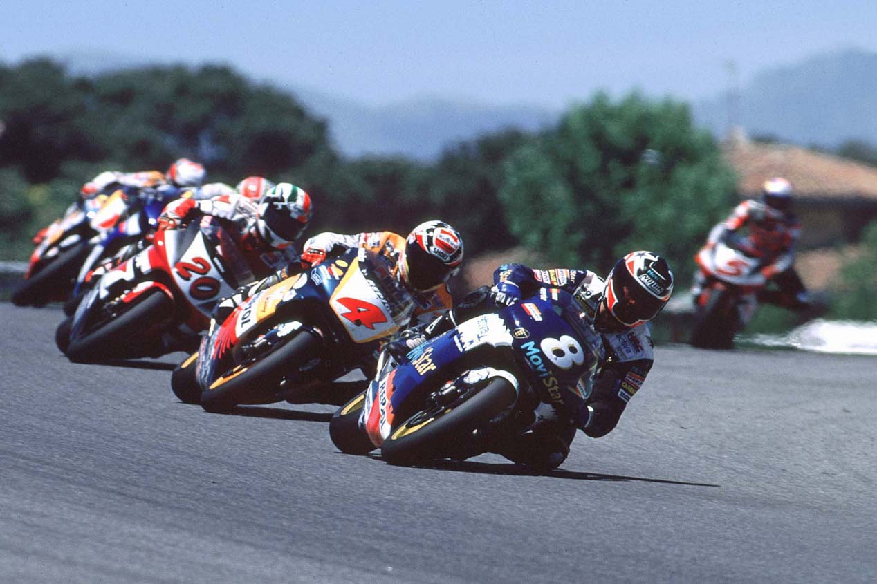 50 años del Jarama