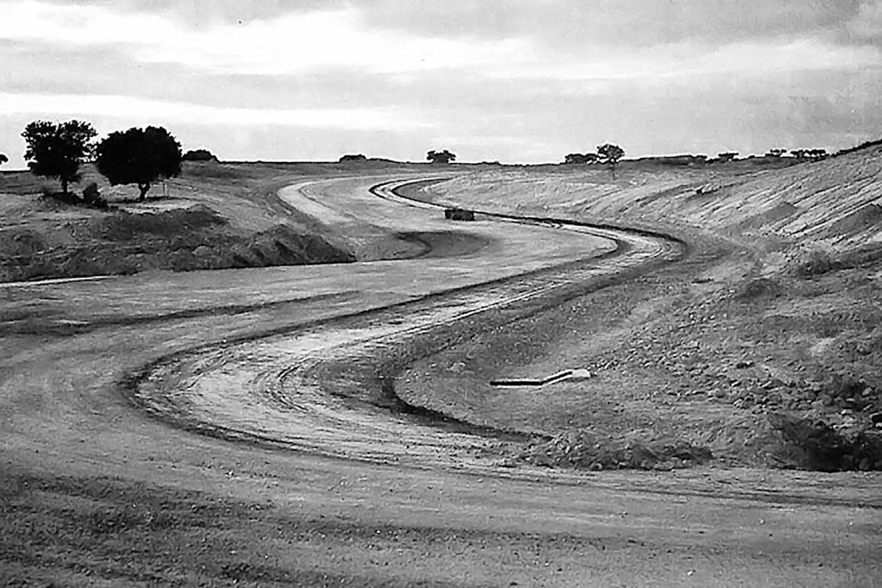 50 años del Jarama