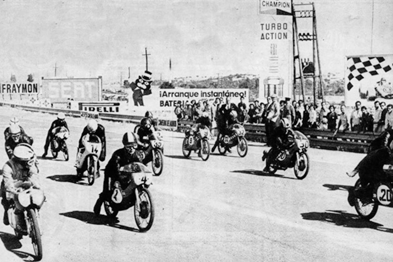 50 años del Jarama