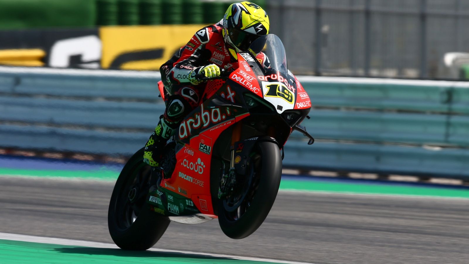 SBK Misano 2019, en fotos