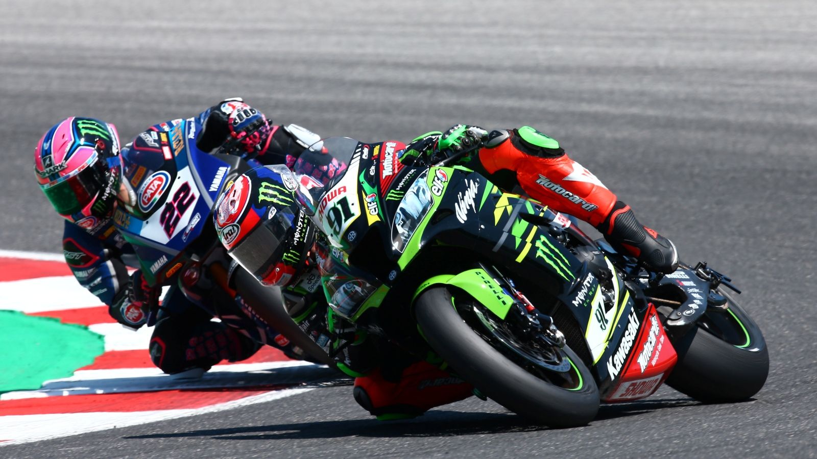 SBK Misano 2019, en fotos