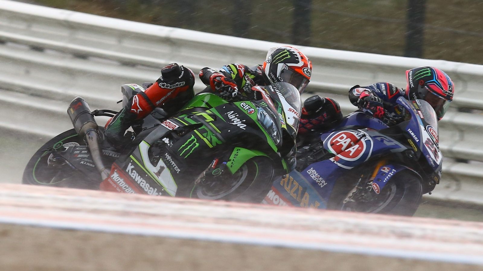 SBK Misano 2019, en fotos