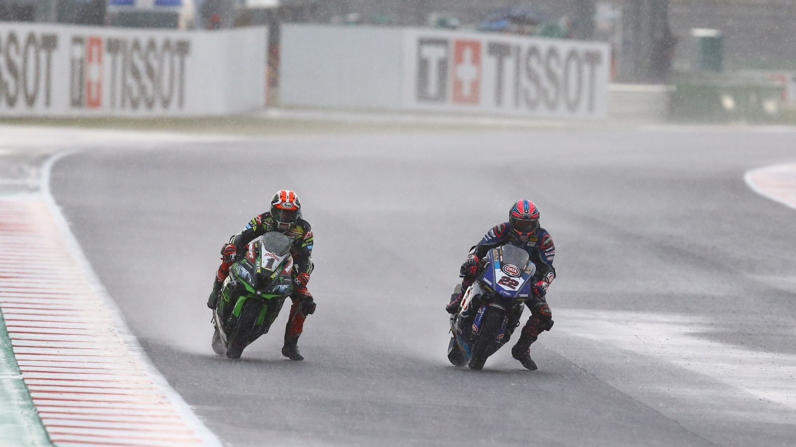 SBK Misano 2019, en fotos