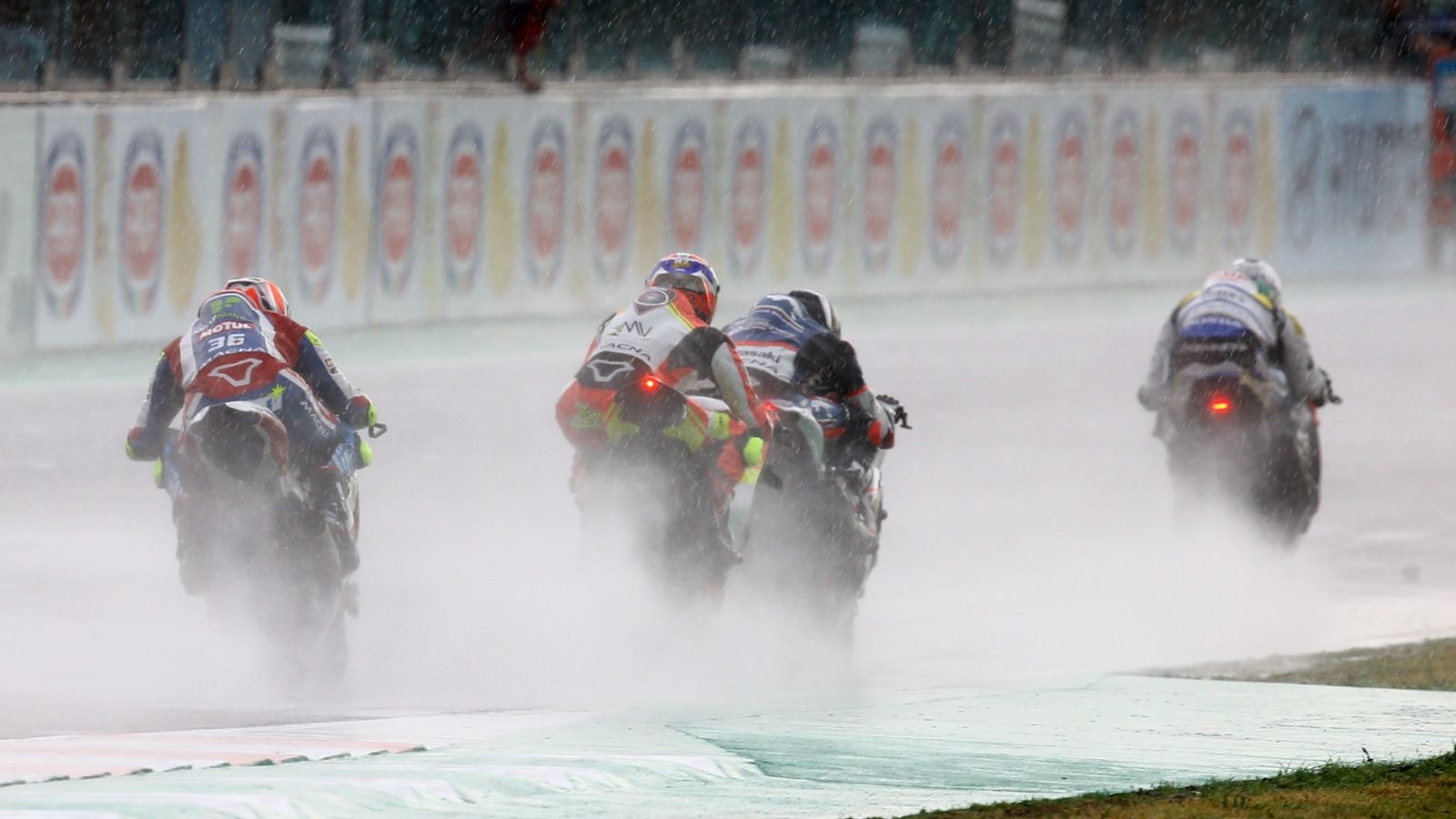 SBK Misano 2019, en fotos