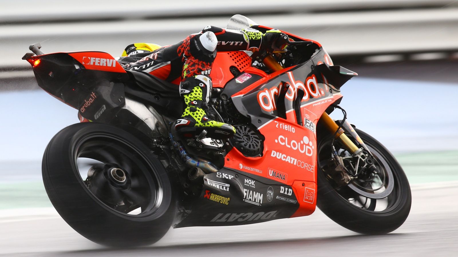 SBK Misano 2019, en fotos