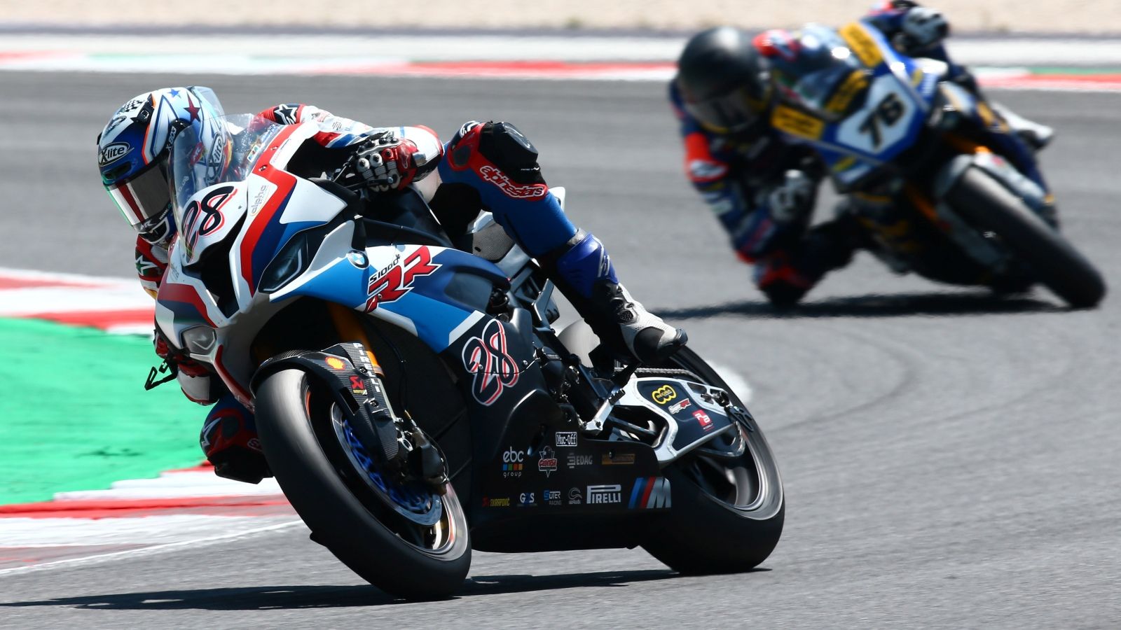 SBK Misano 2019, en fotos