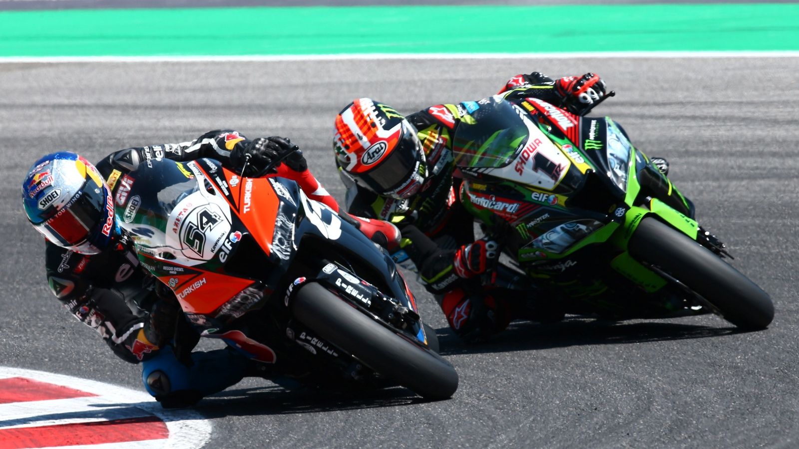 SBK Misano 2019, en fotos