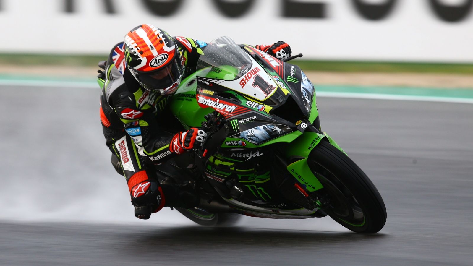 SBK Misano 2019, en fotos