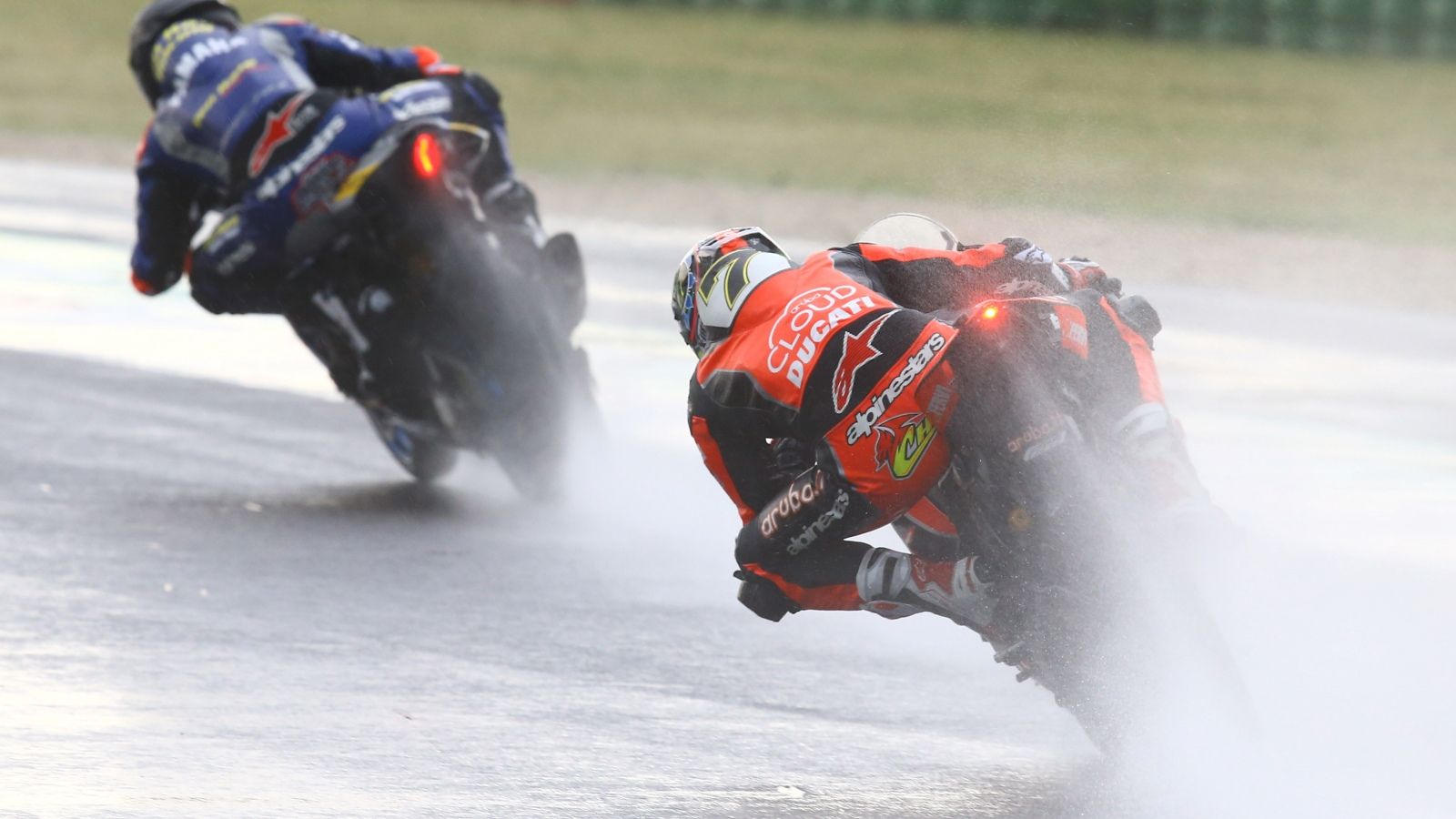 SBK Misano 2019, en fotos
