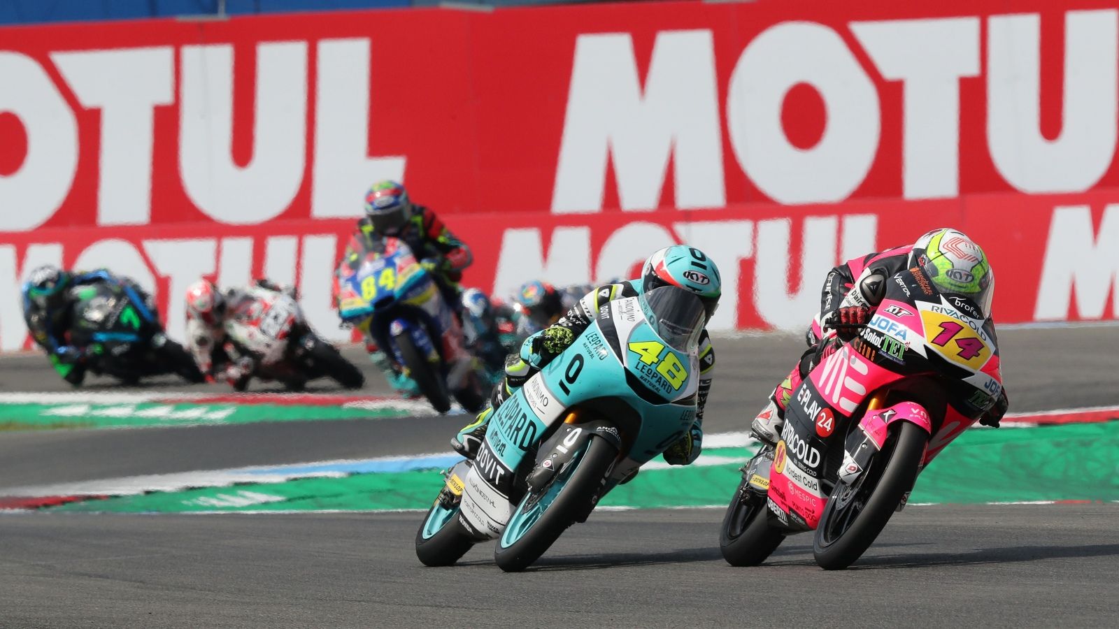 Fotos GP Assen MotoGP 2019
