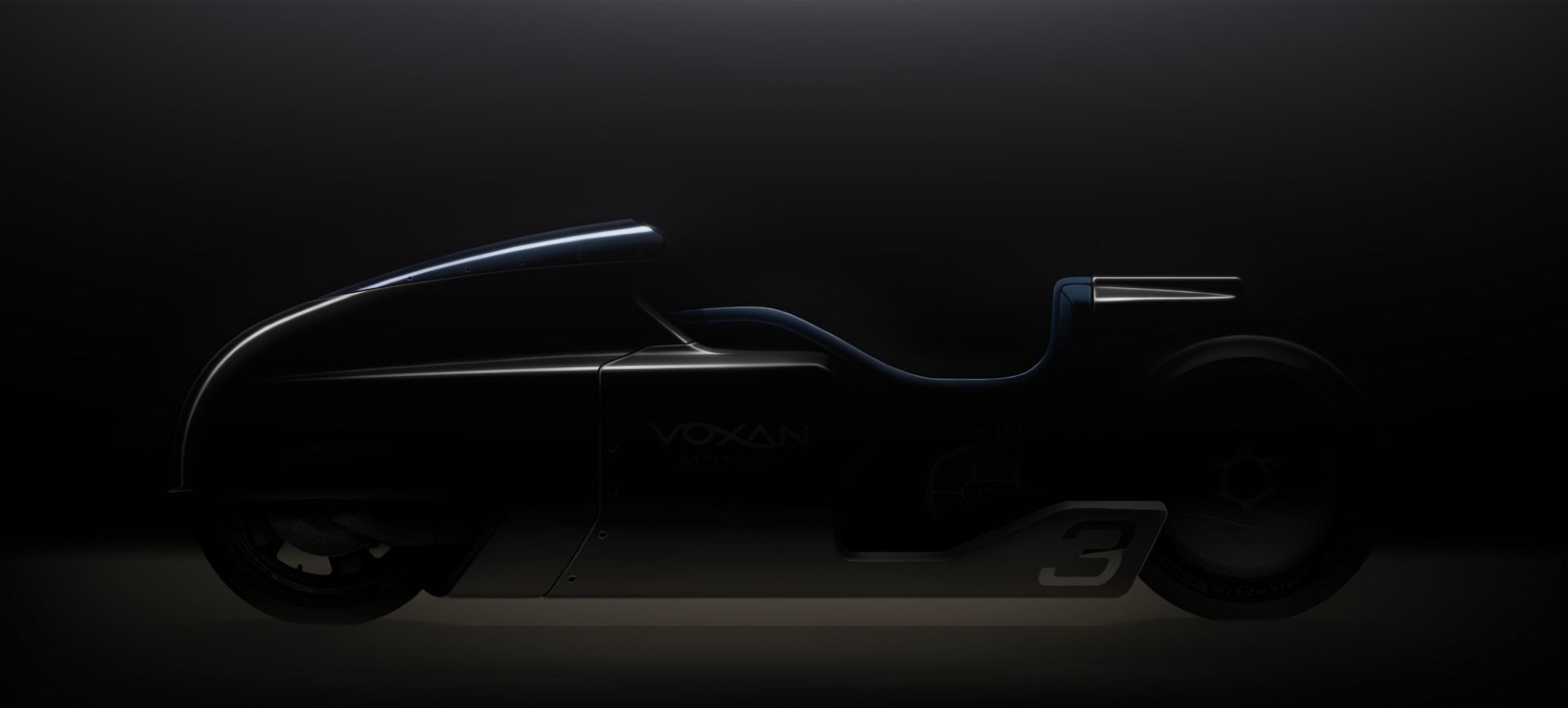 Max Biaggi / Voxan Wattman