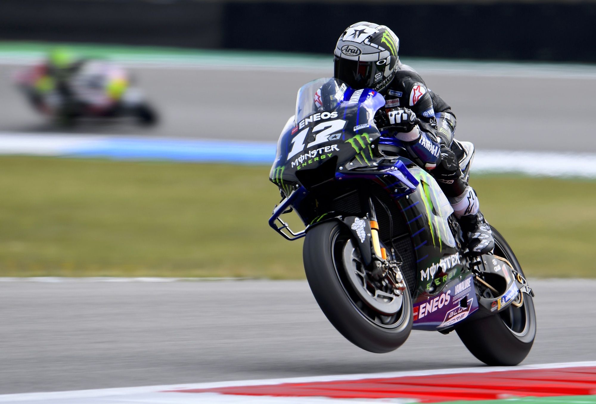 MotoGP FP