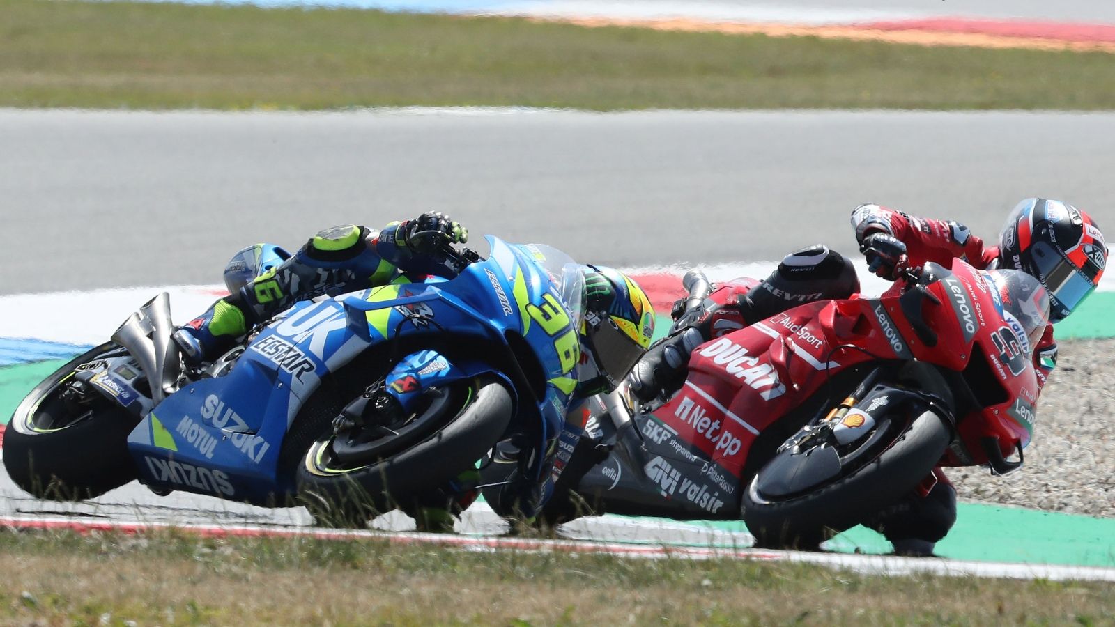 Fotos GP Assen MotoGP 2019