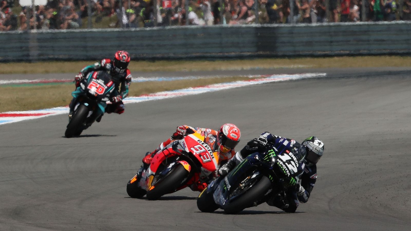 Fotos GP Assen MotoGP 2019