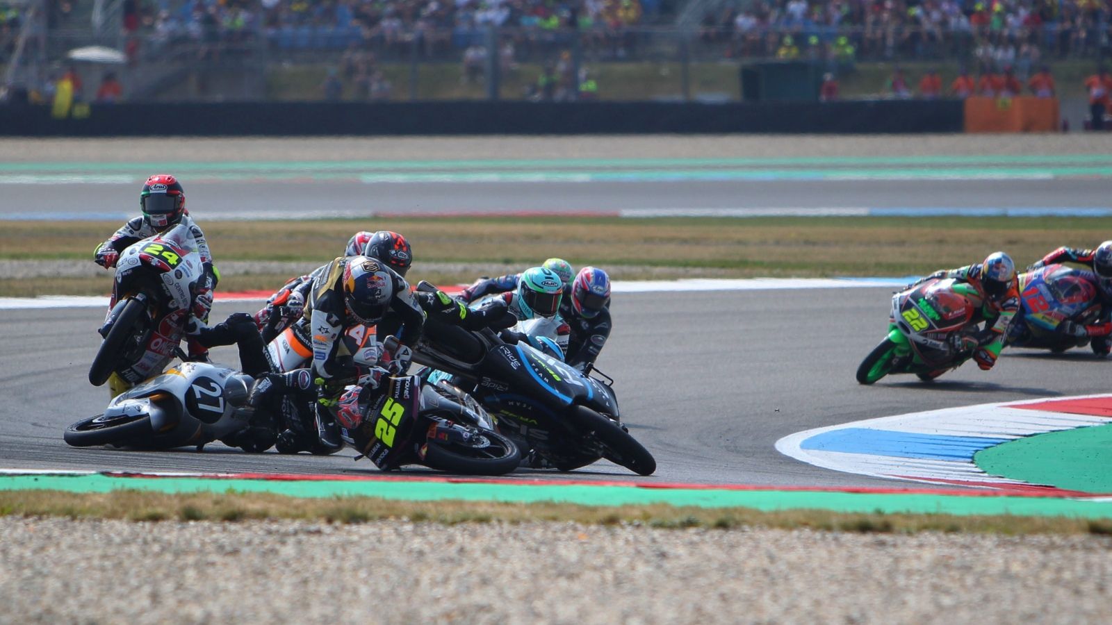 Fotos GP Assen MotoGP 2019