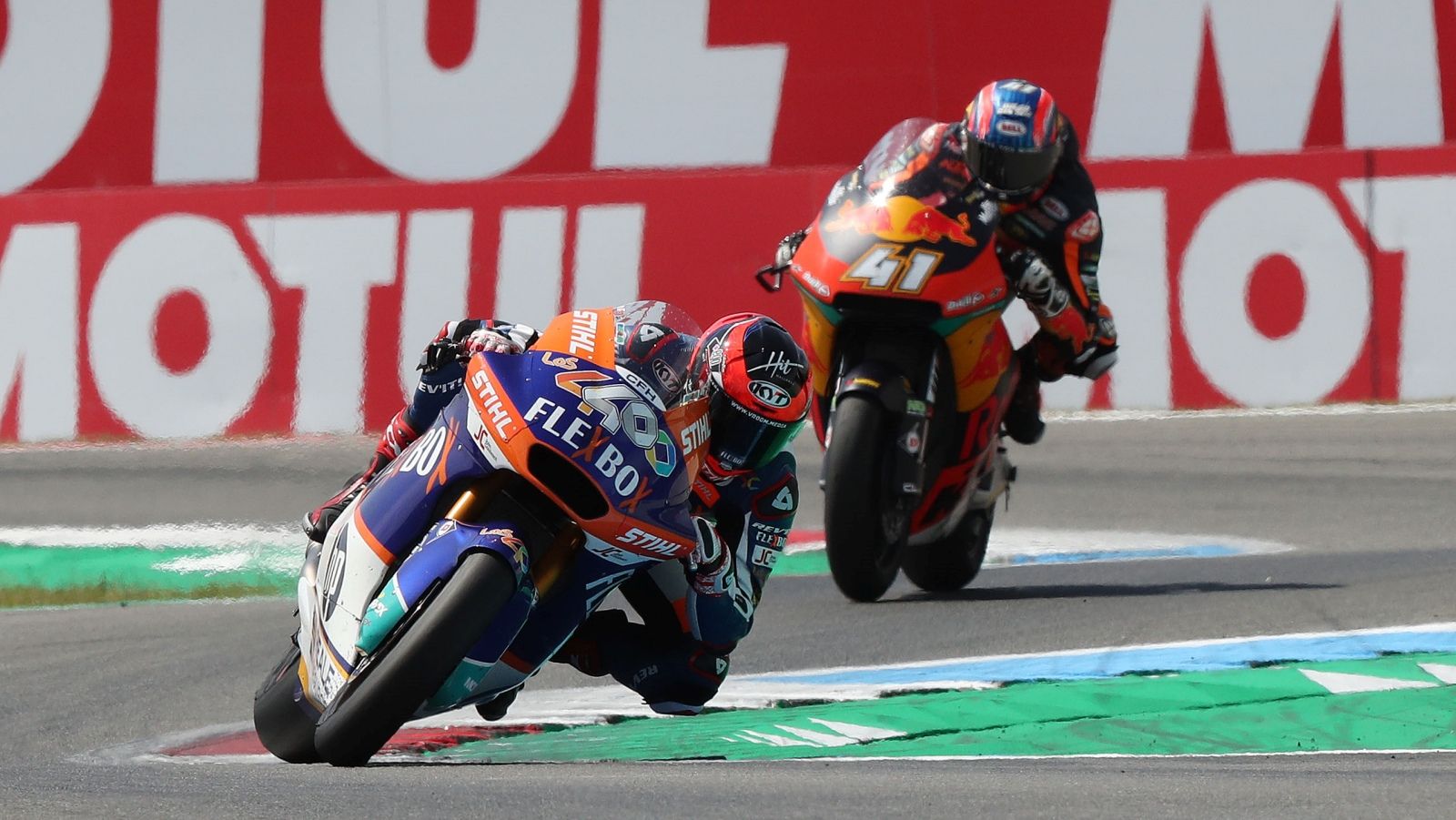 Fotos GP Assen MotoGP 2019