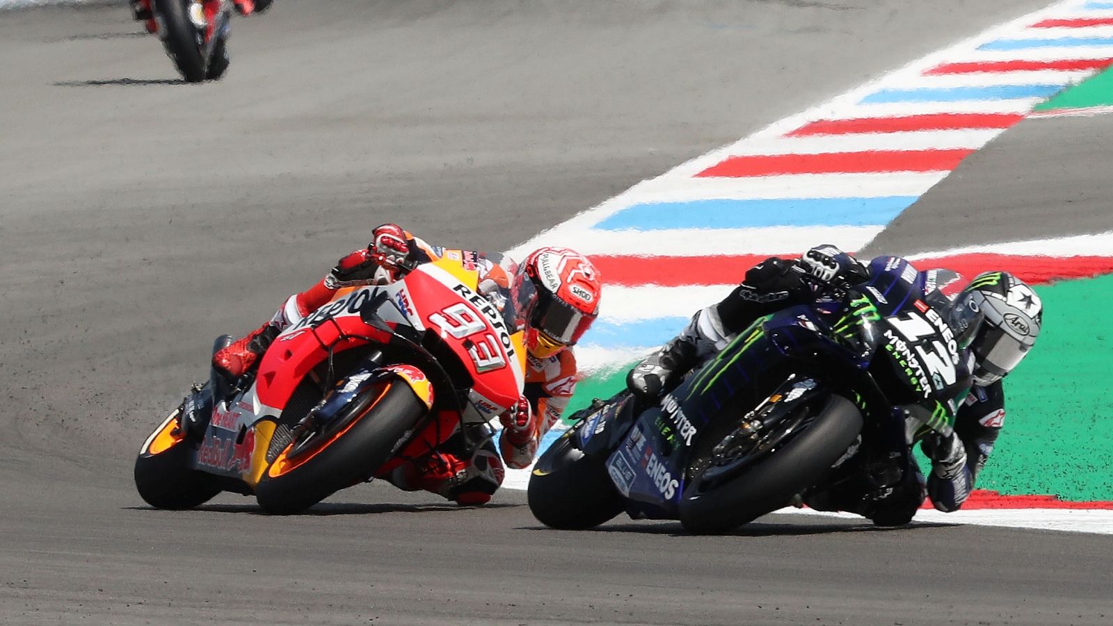 Fotos GP Assen MotoGP 2019