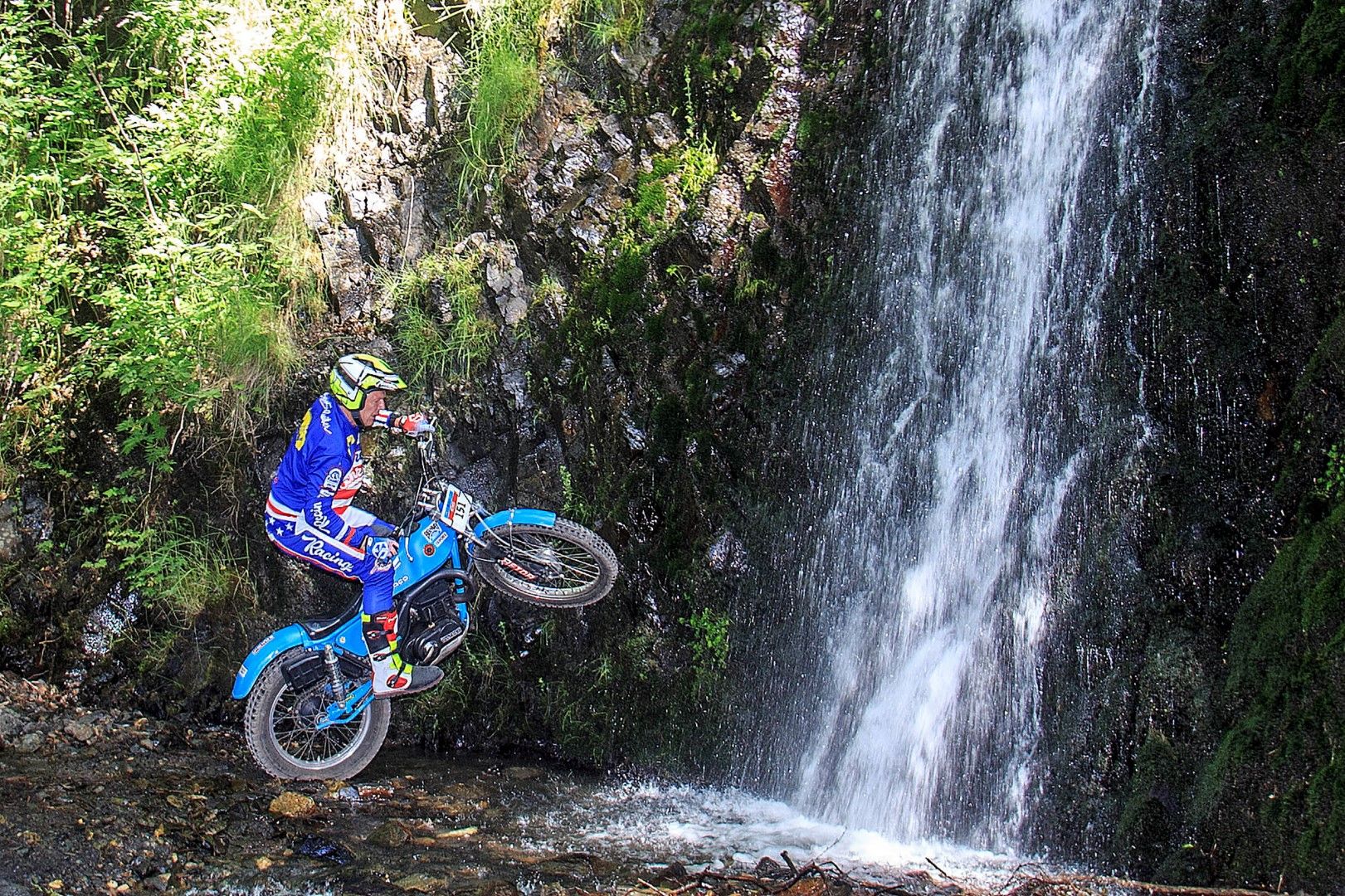 2 Días de Trial Classic