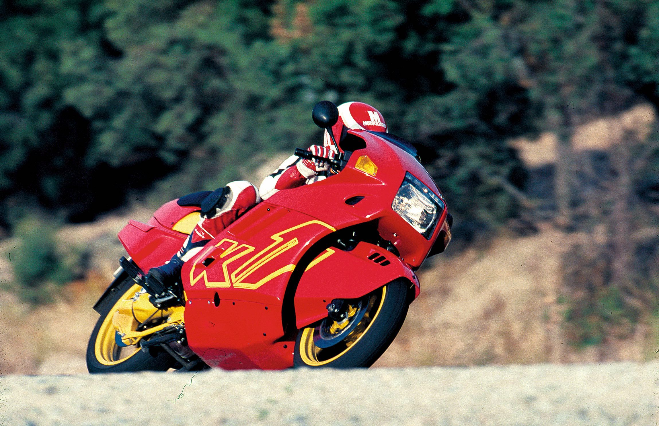 10 grandes fiascos del motociclismo
