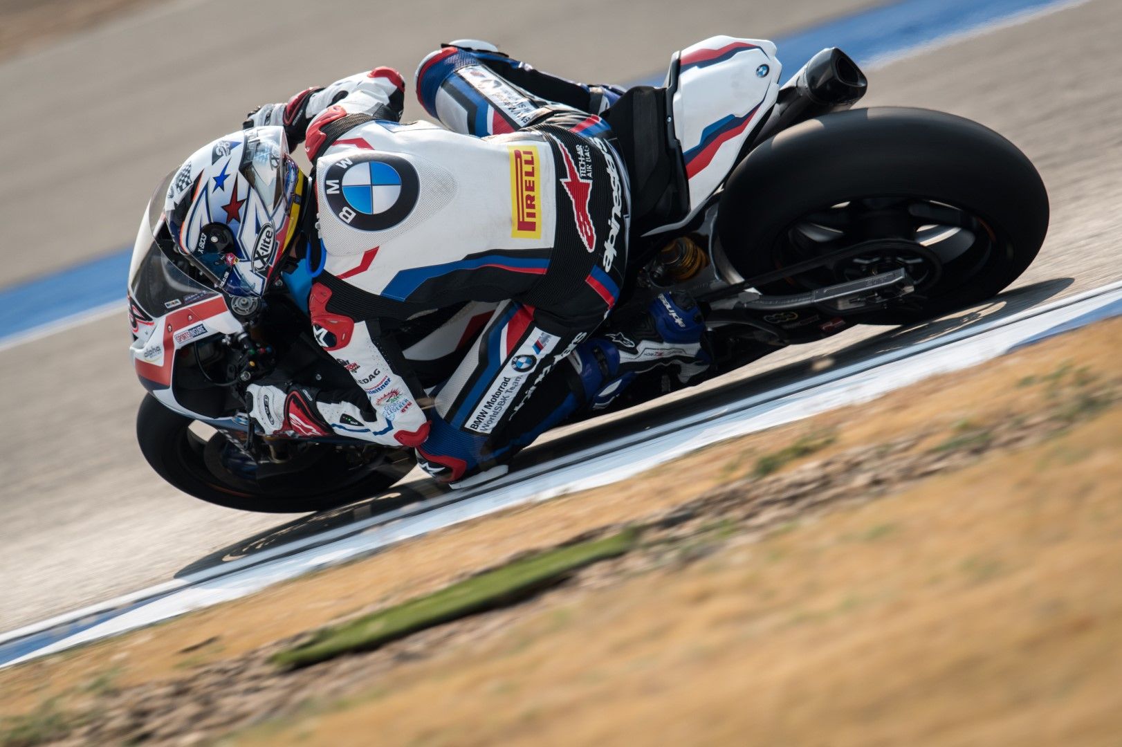 Revoluciones por minuto y WorldSBK 