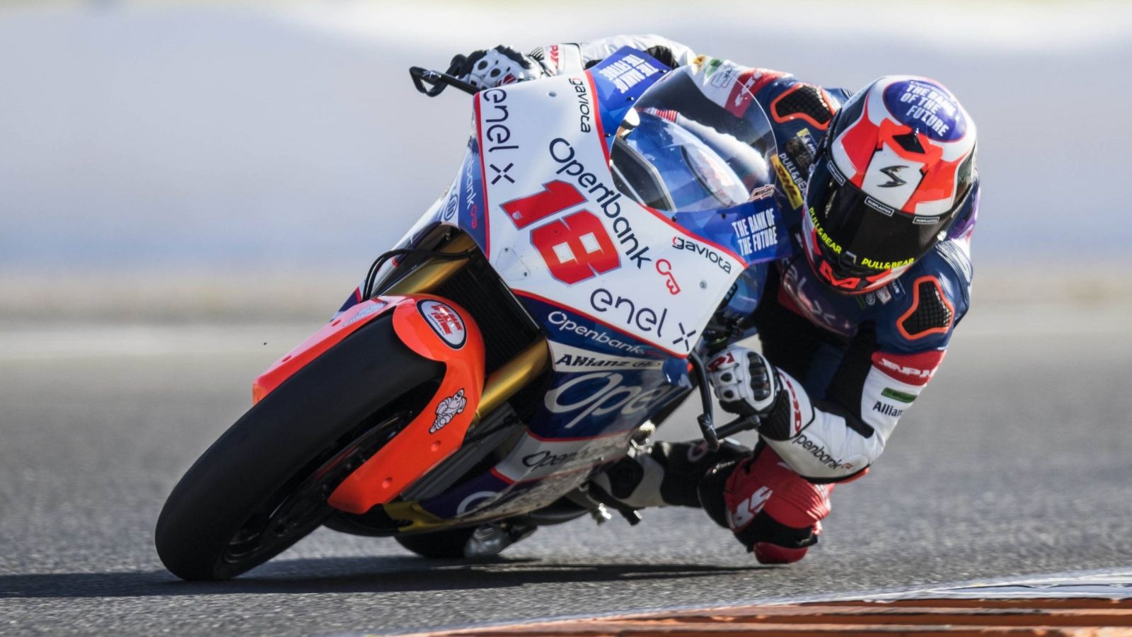 MotoE 2019: pilotos y equipos