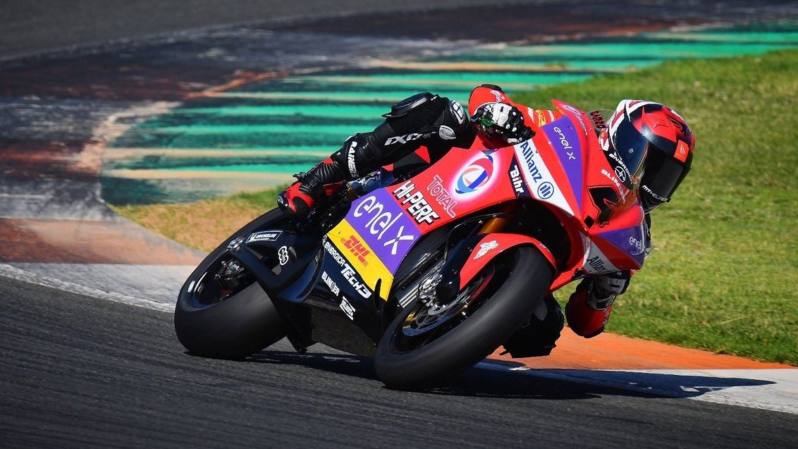 MotoE 2019: pilotos y equipos