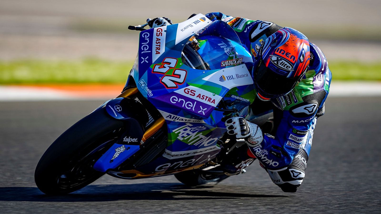 MotoE 2019: pilotos y equipos