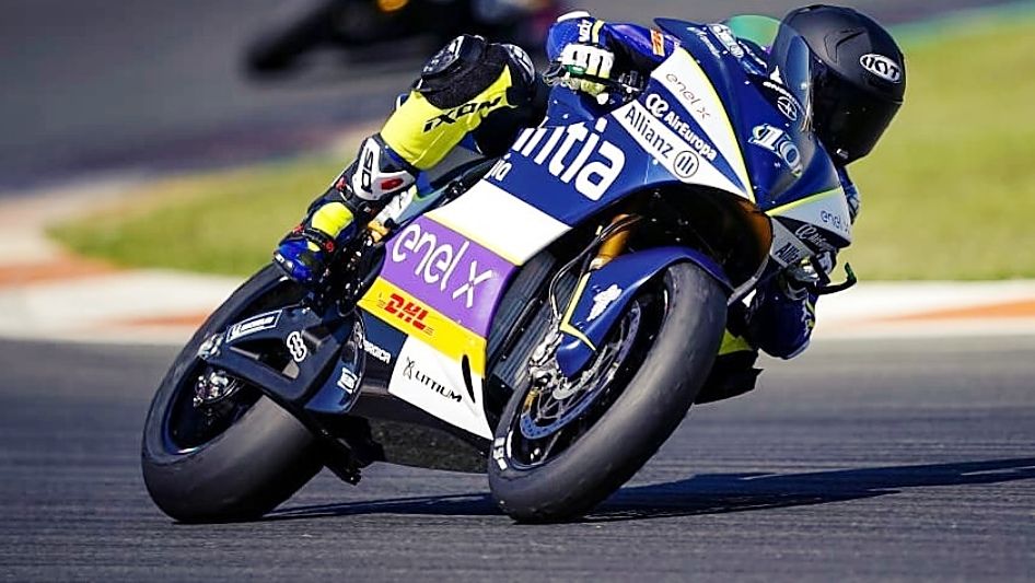 MotoE 2019: pilotos y equipos