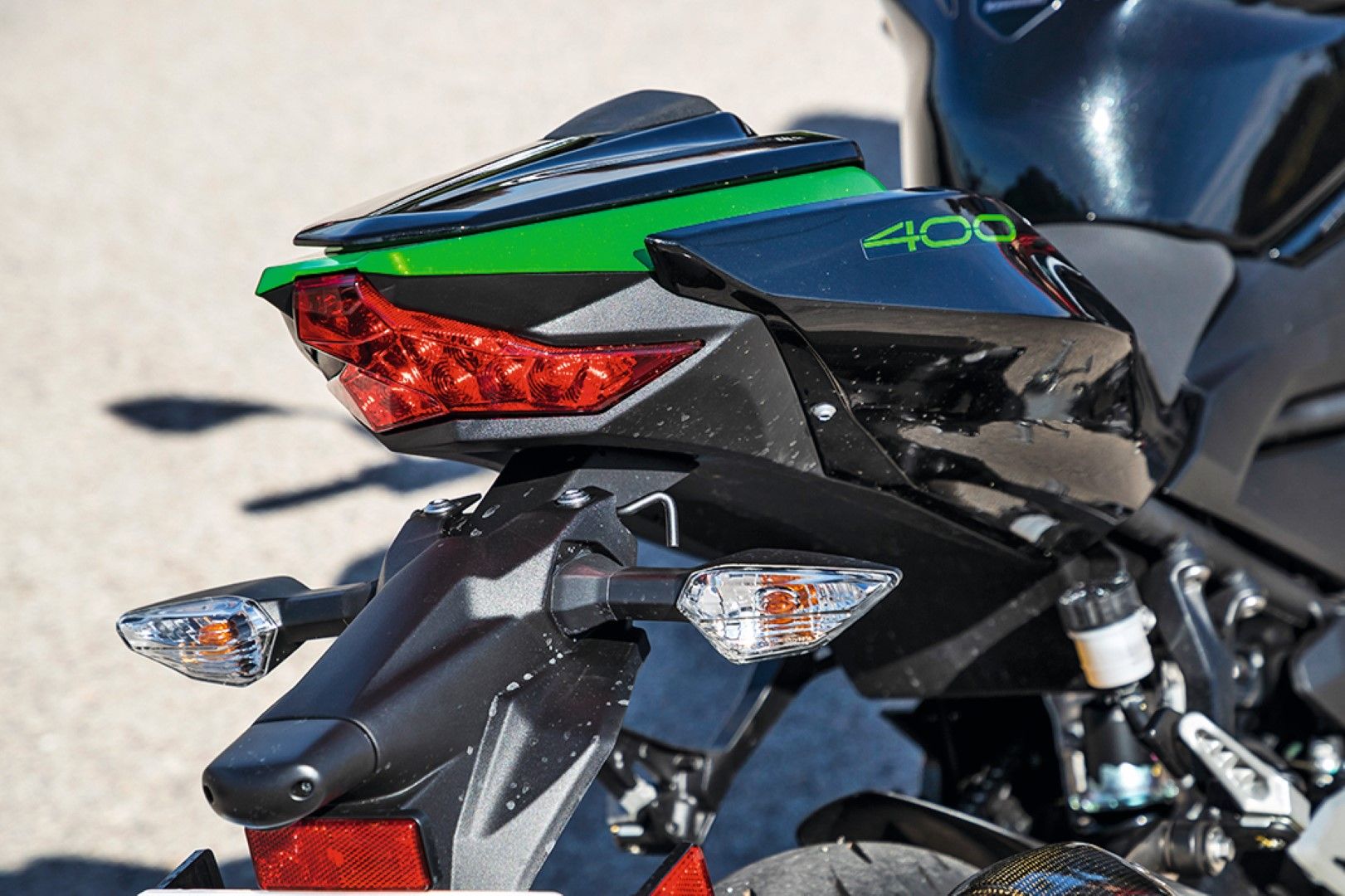 Comparativa Naked A2: Honda CB500F, Kawasaki Z400, KTM 390 Duke, Yamaha MT-03