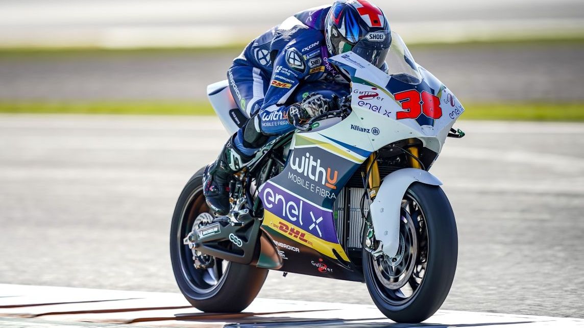MotoE 2019: pilotos y equipos