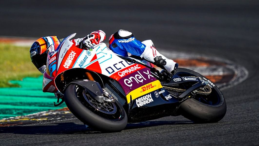 MotoE 2019: pilotos y equipos