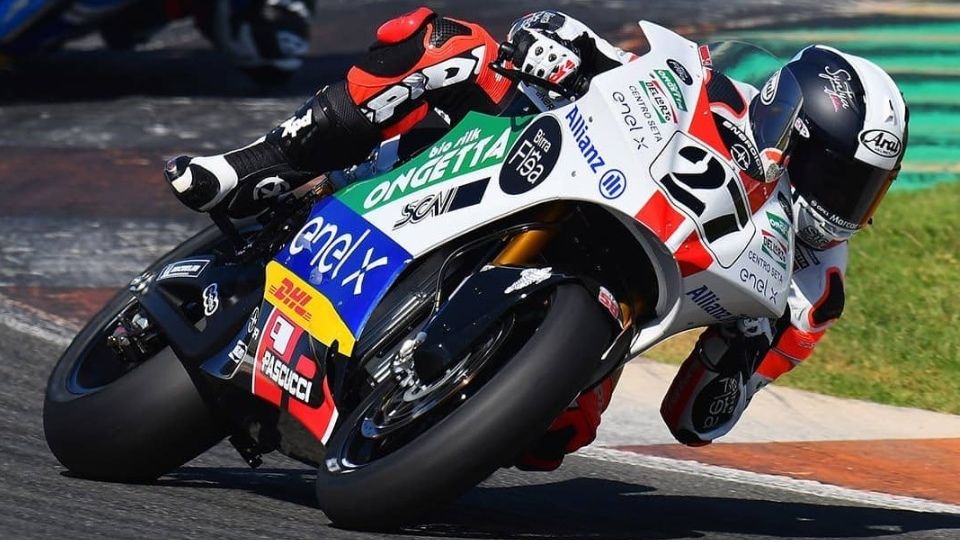 MotoE 2019: pilotos y equipos