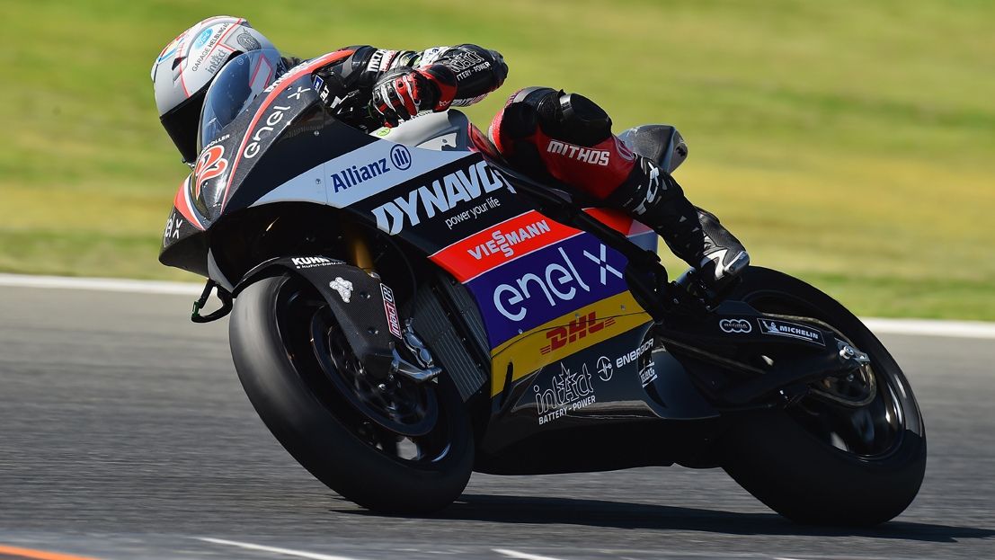 MotoE 2019: pilotos y equipos