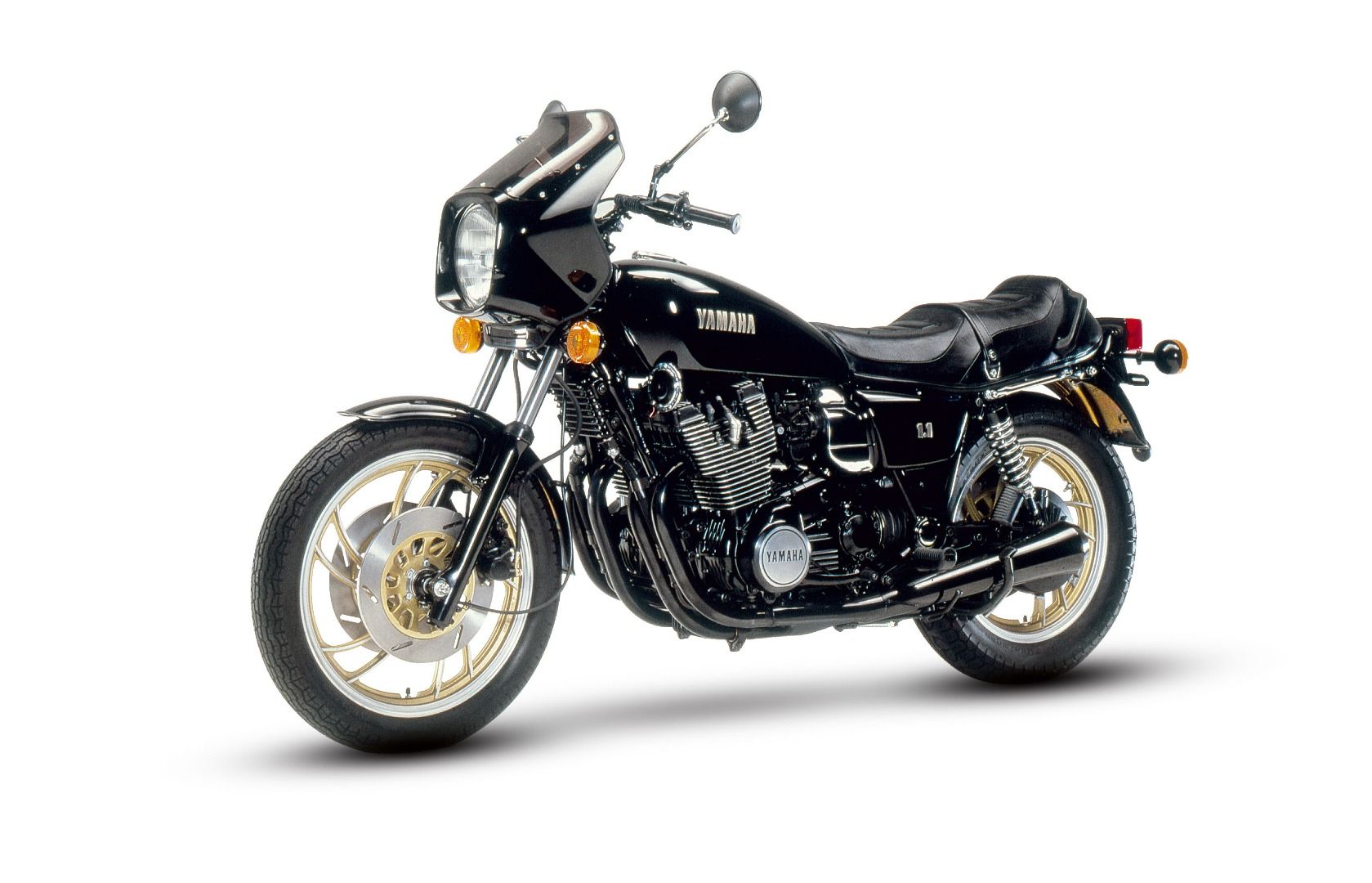 YAMAHA XS1100S