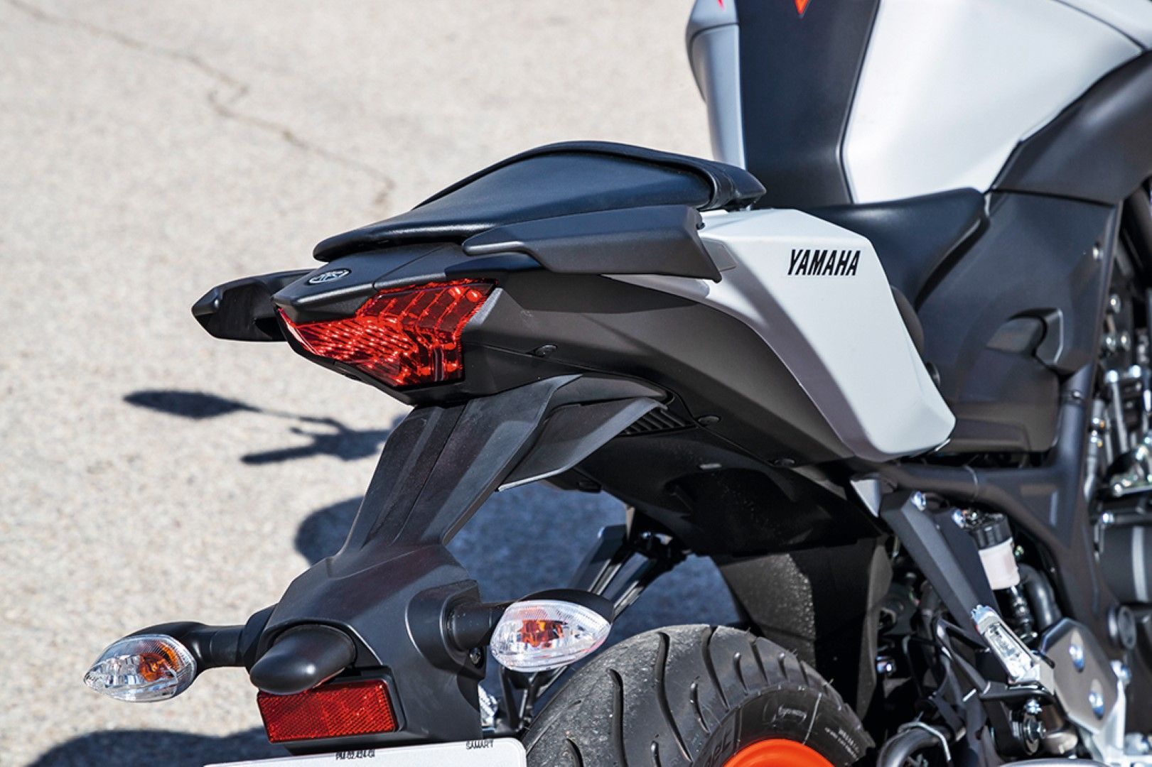 Comparativa Naked A2: Honda CB500F, Kawasaki Z400, KTM 390 Duke, Yamaha MT-03