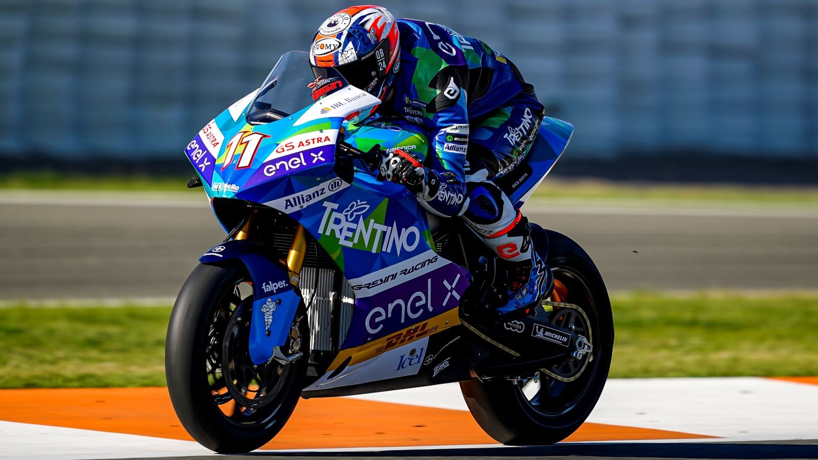 MotoE 2019: pilotos y equipos