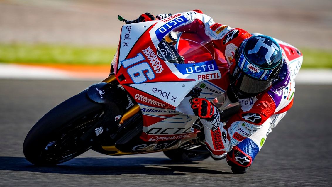 MotoE 2019: pilotos y equipos