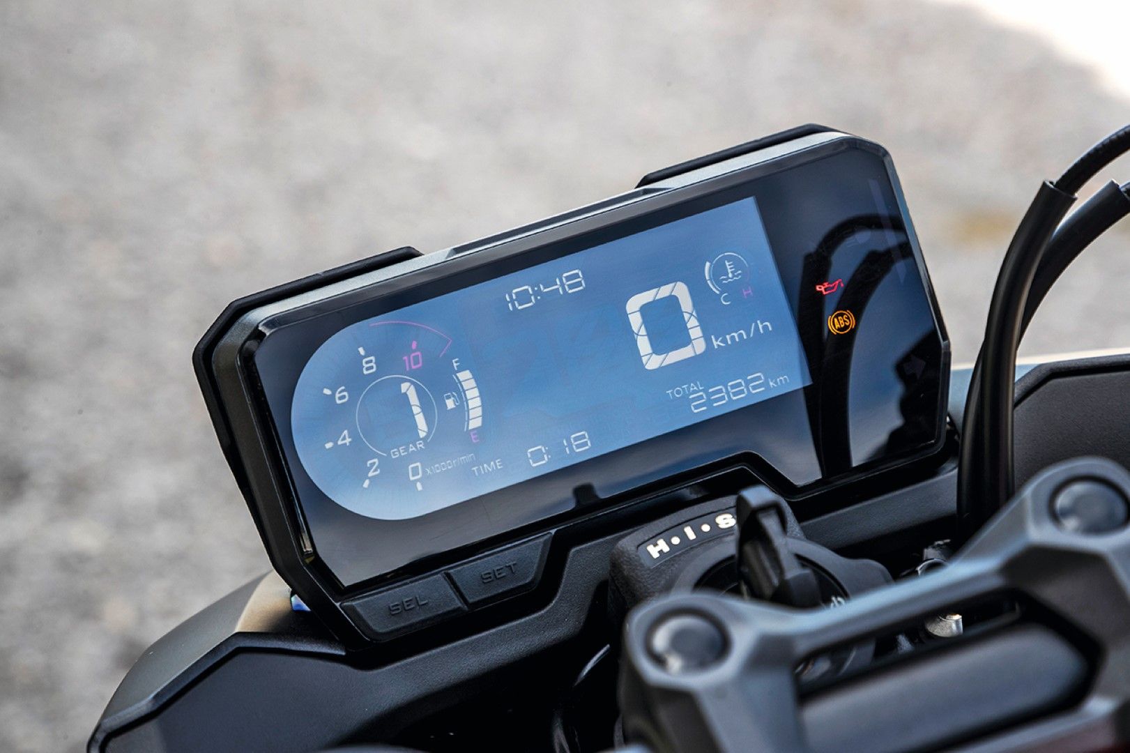 Comparativa Naked A2: Honda CB500F, Kawasaki Z400, KTM 390 Duke, Yamaha MT-03