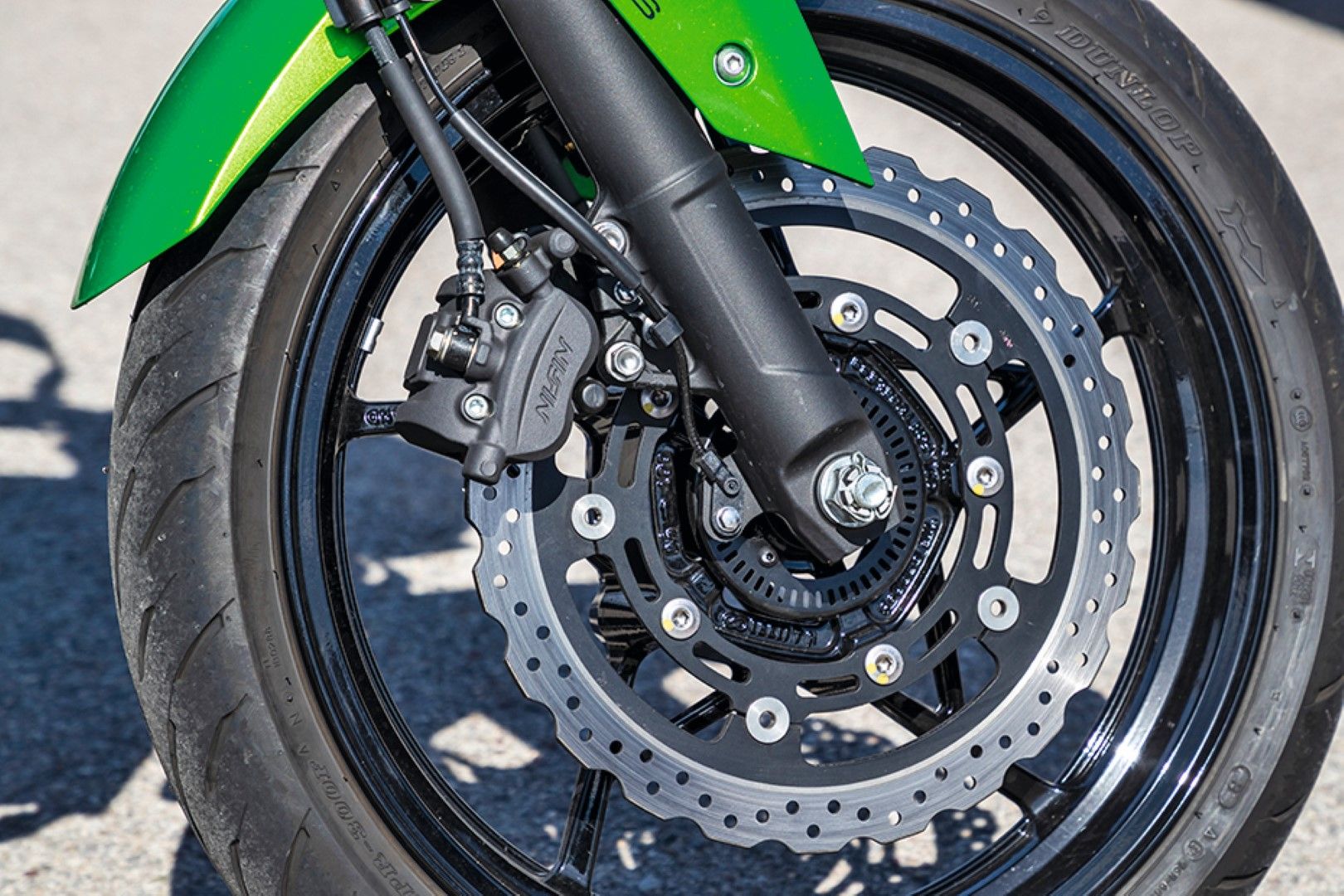 Comparativa Naked A2: Honda CB500F, Kawasaki Z400, KTM 390 Duke, Yamaha MT-03