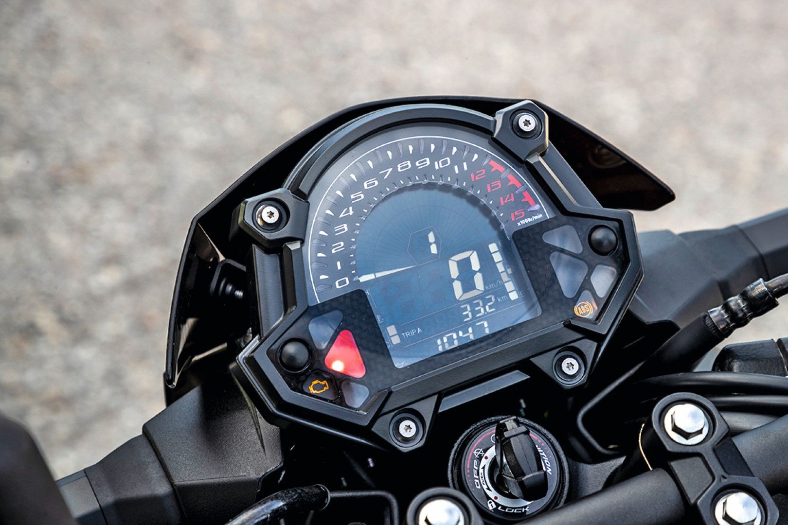 Comparativa Naked A2: Honda CB500F, Kawasaki Z400, KTM 390 Duke, Yamaha MT-03