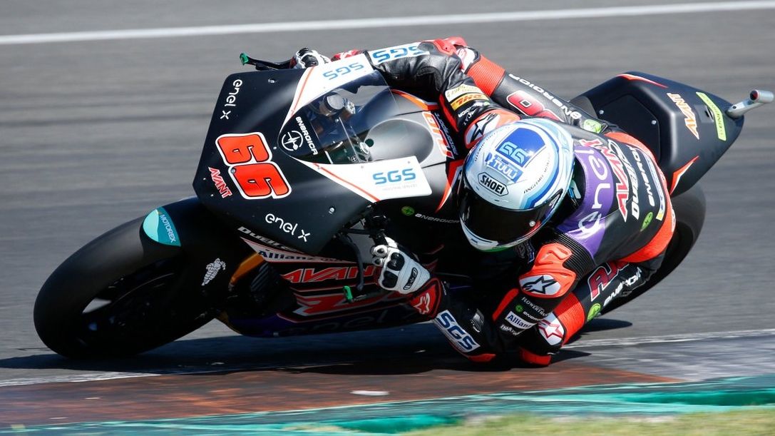 MotoE 2019: pilotos y equipos