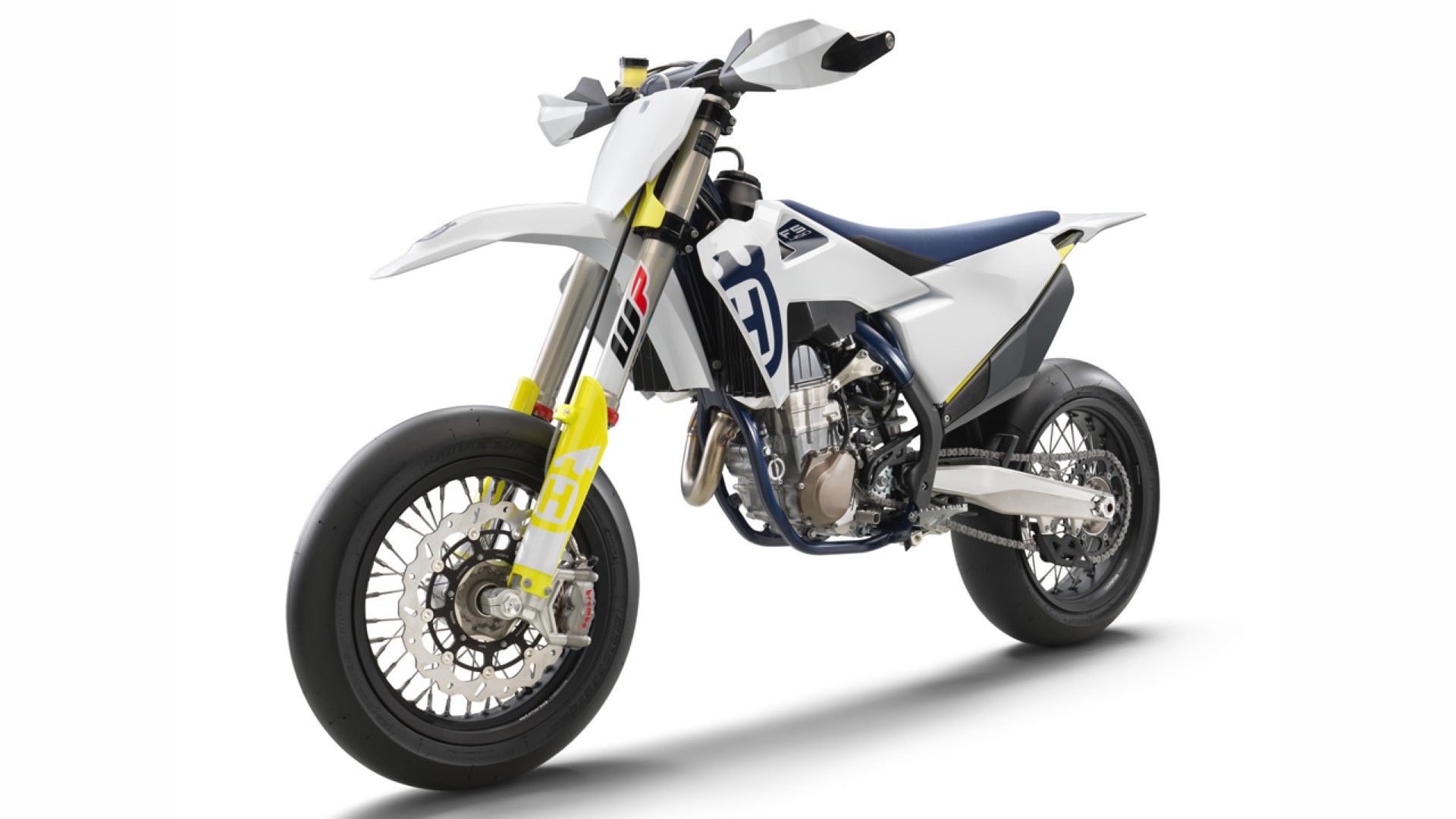 Husqvarna FS 450 2020