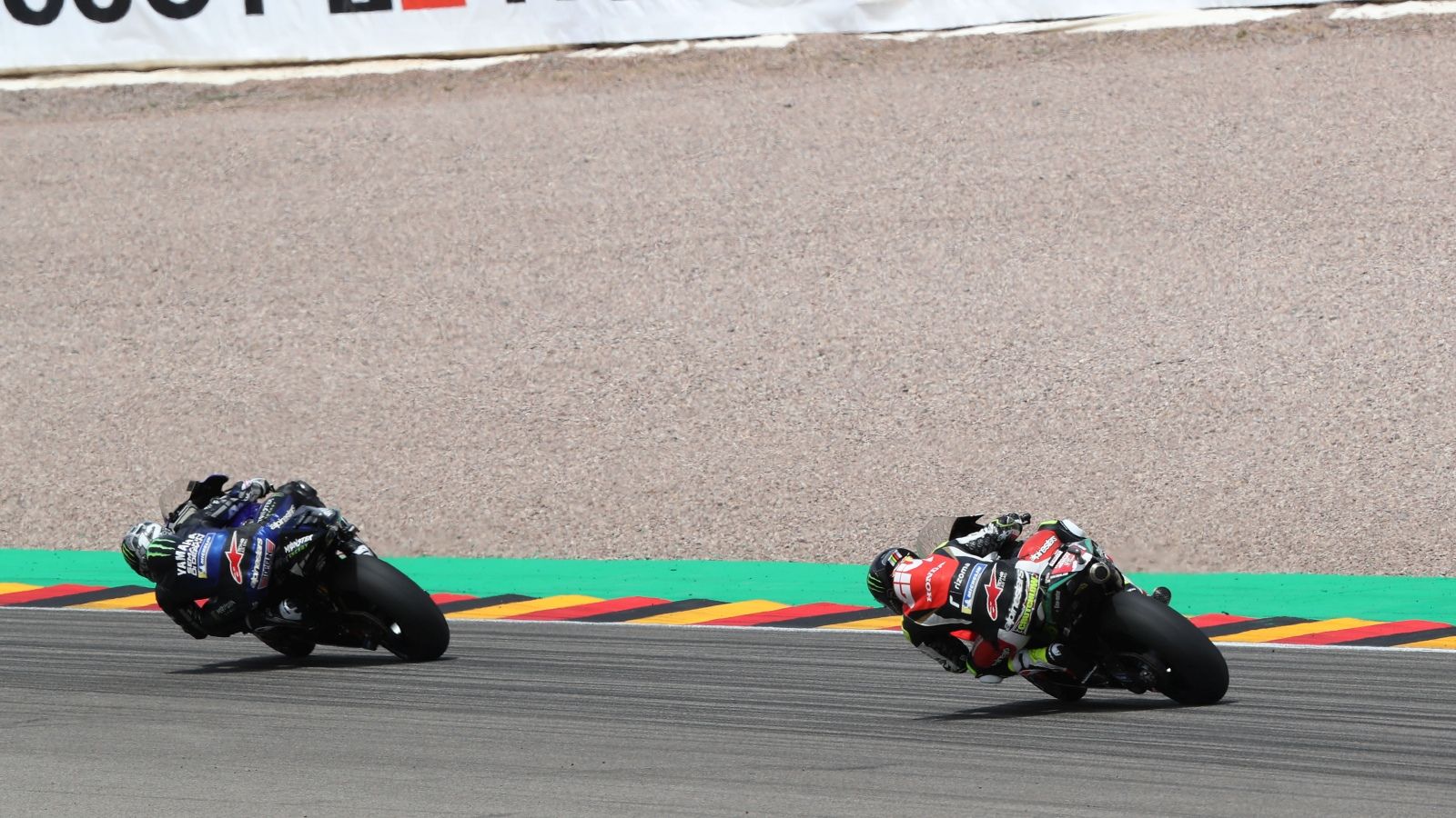 Fotos GP Alemania MotoGP 2019