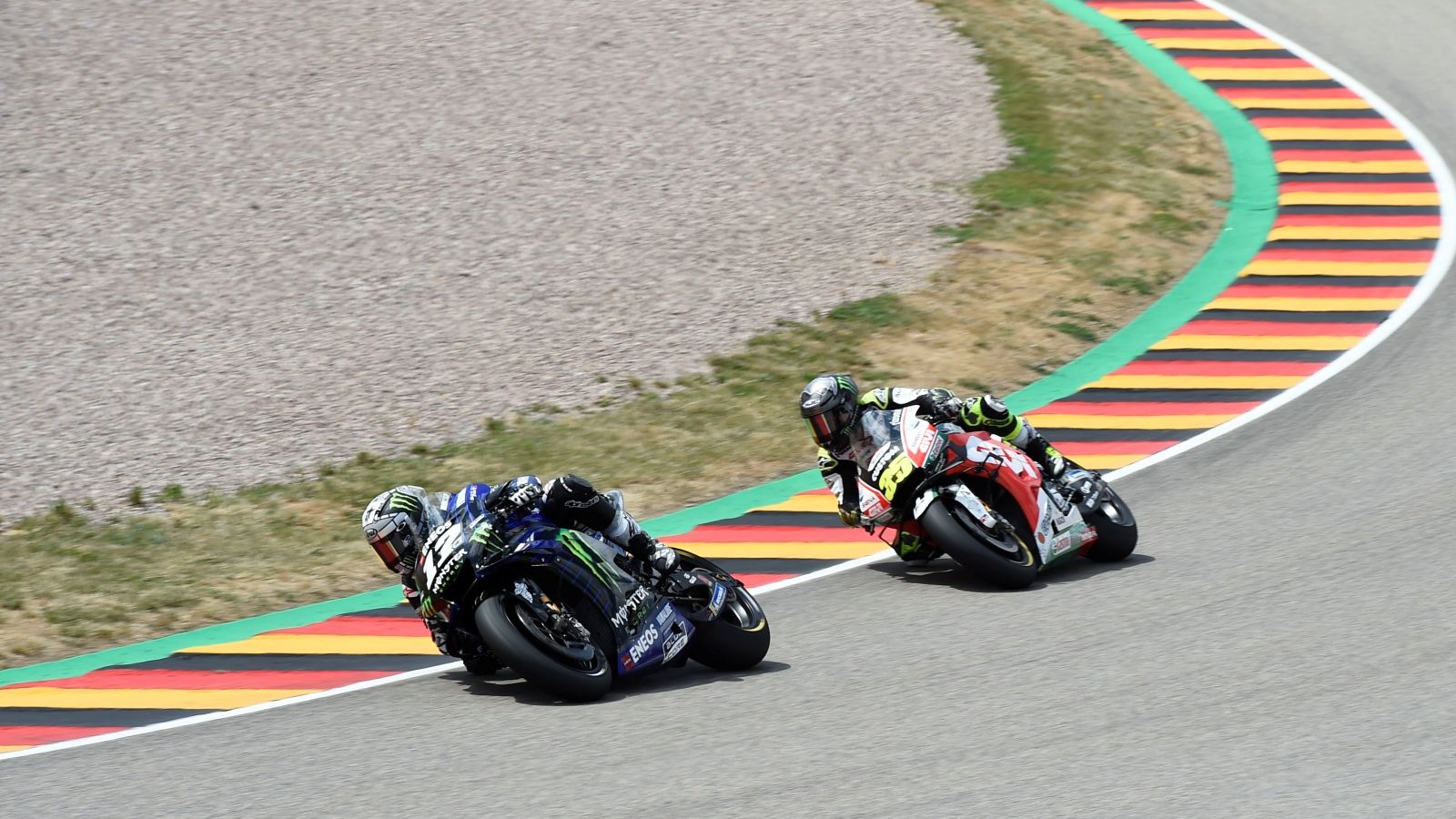 Fotos GP Alemania MotoGP 2019