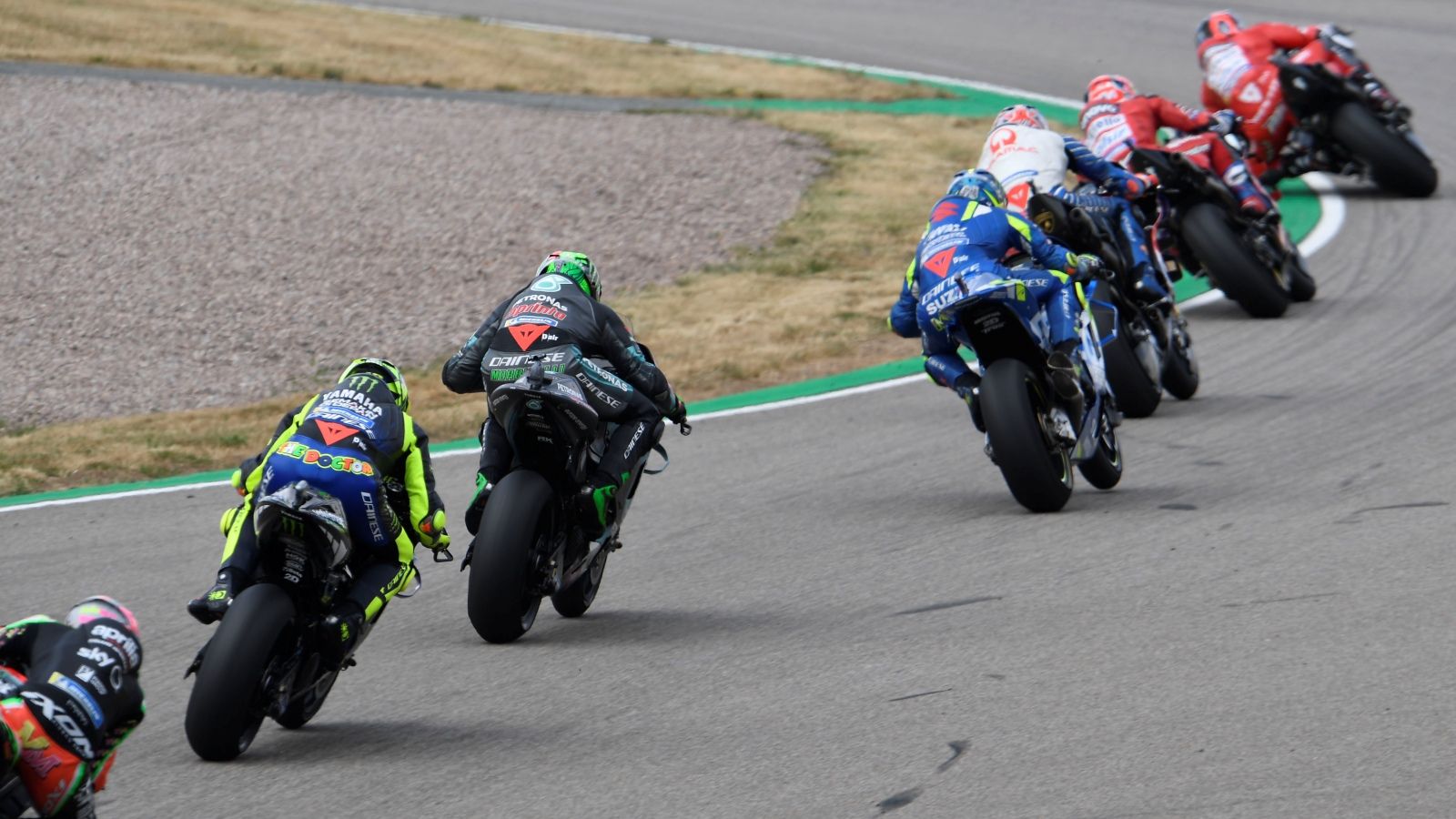 Fotos GP Alemania MotoGP 2019