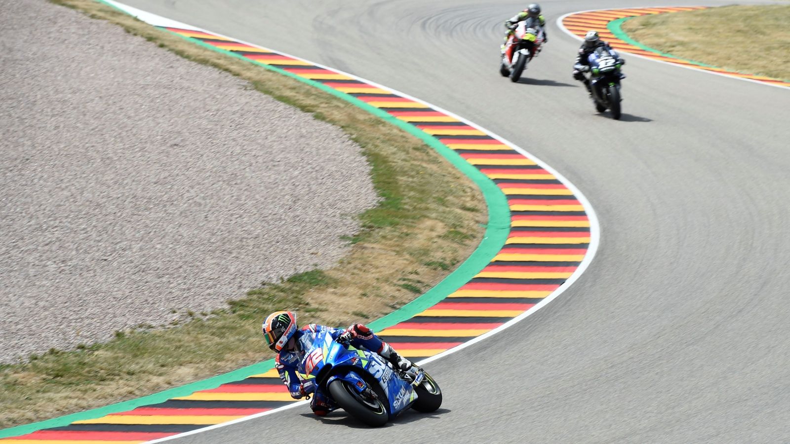 Fotos GP Alemania MotoGP 2019