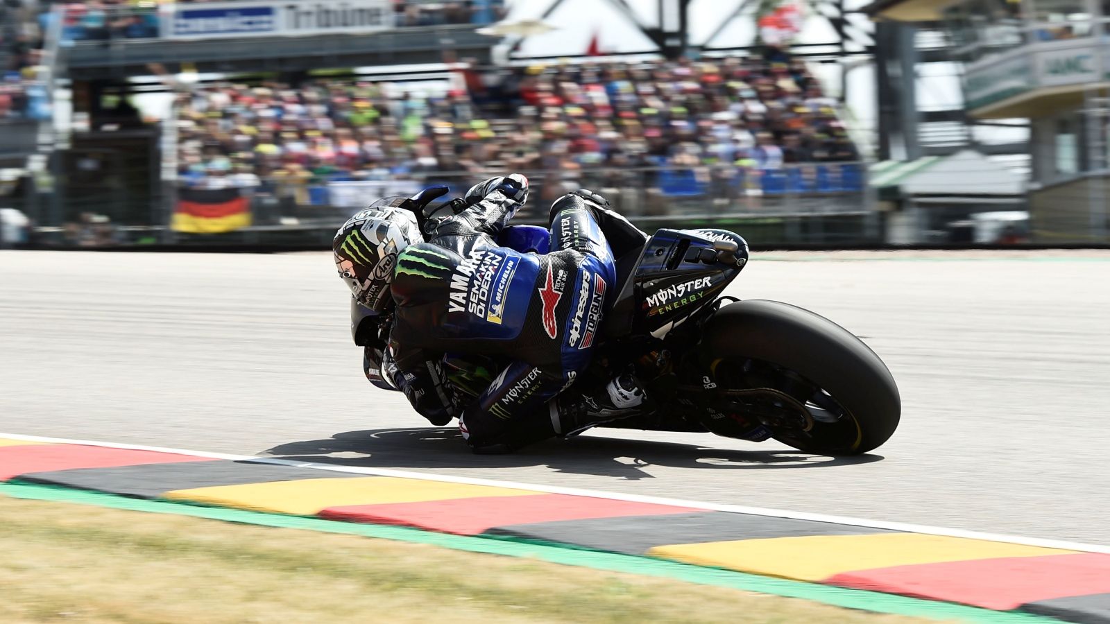 Fotos GP Alemania MotoGP 2019