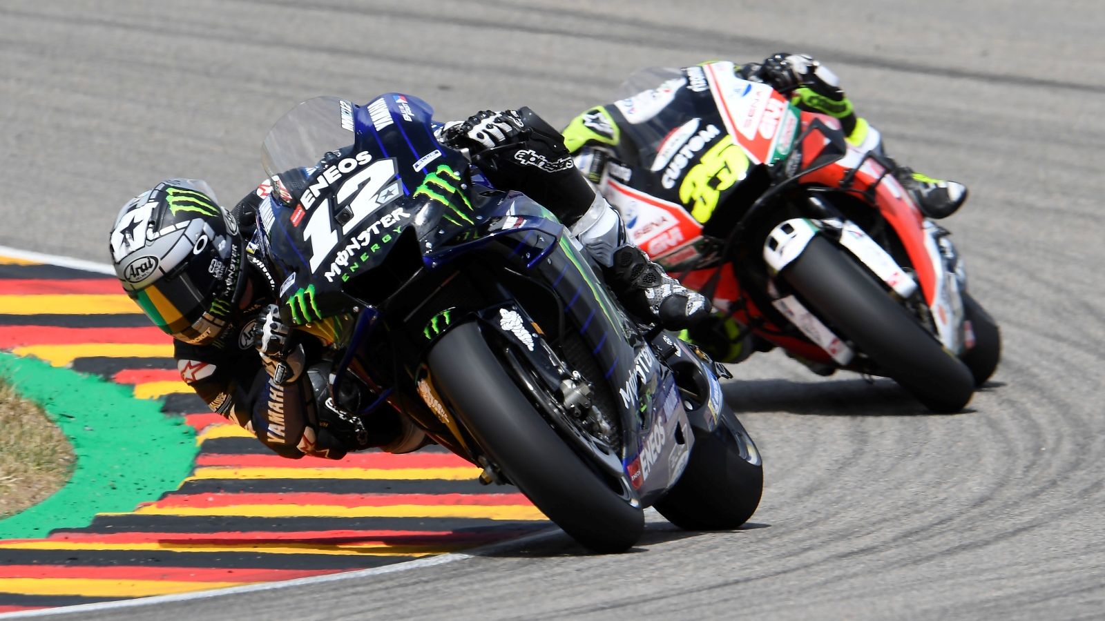 Fotos GP Alemania MotoGP 2019